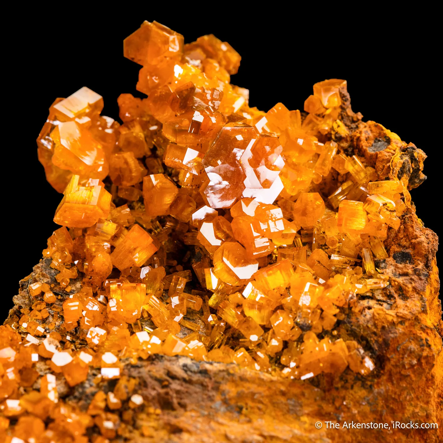 Mimetite - image 4