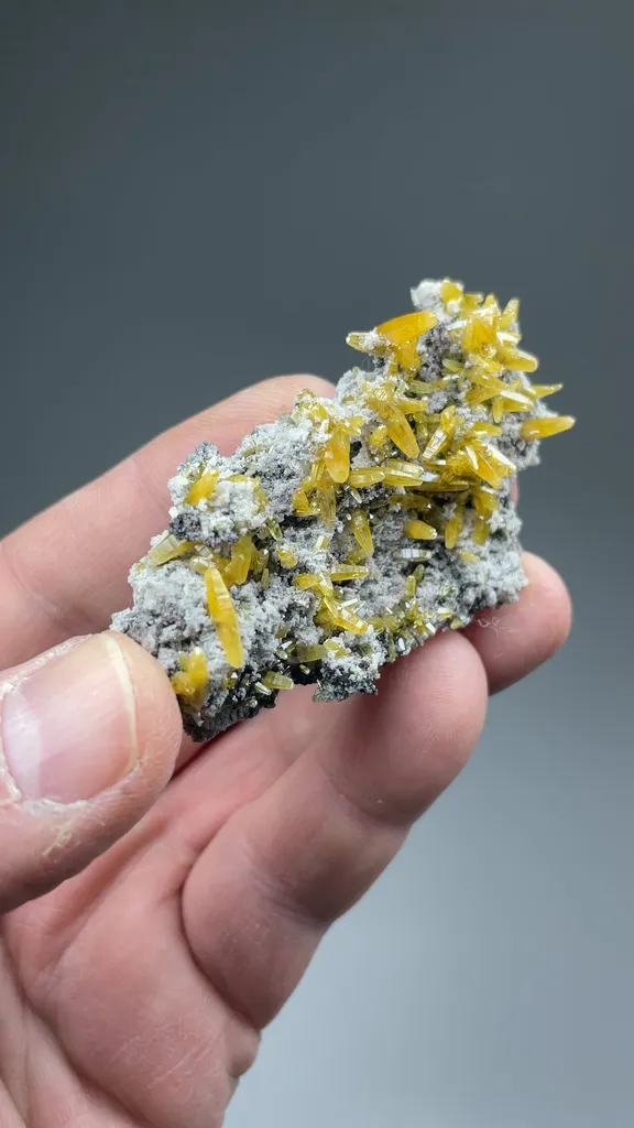 Mimetite - image 2