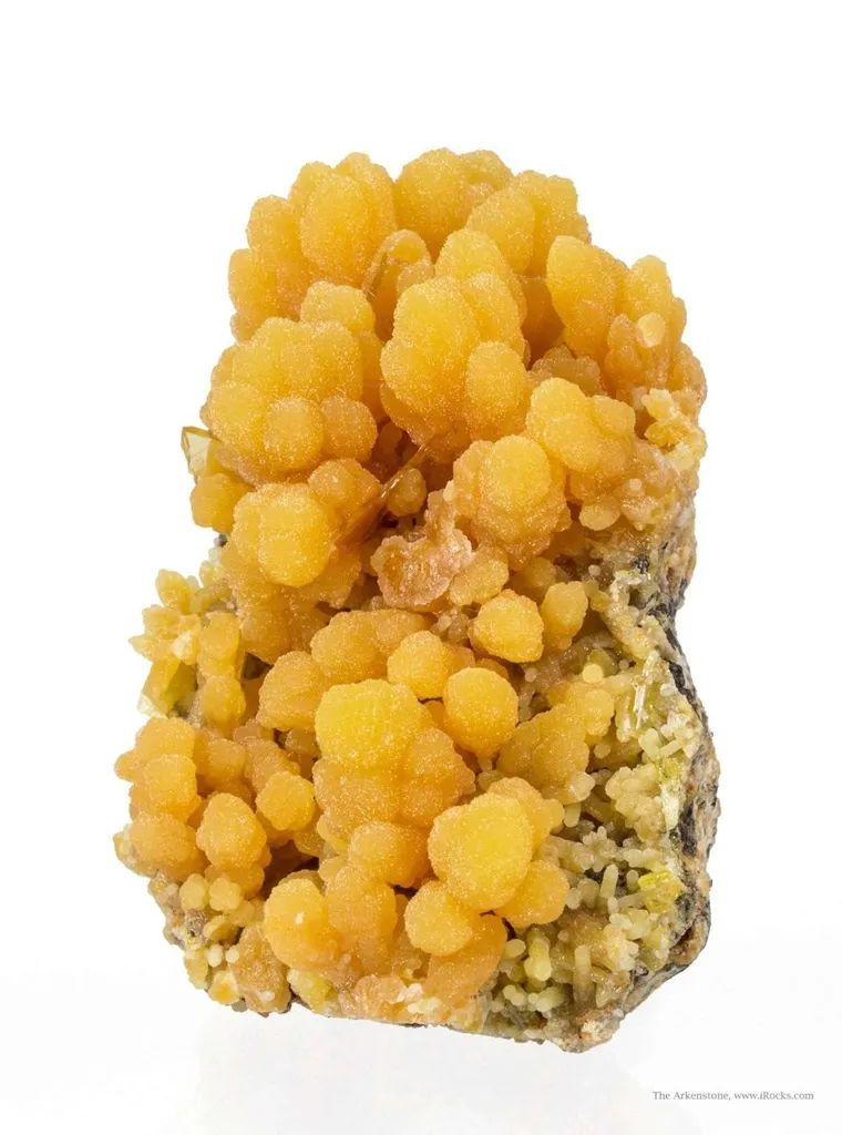 Mimetite - image 3