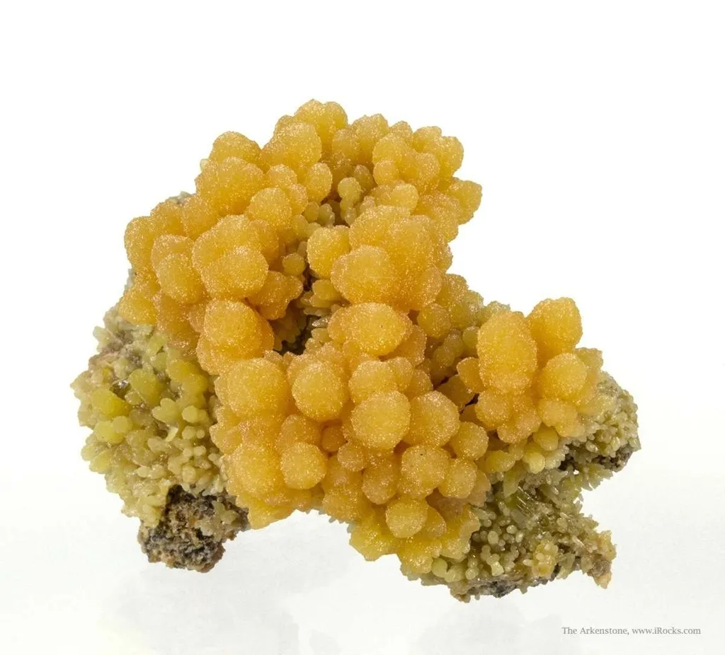 Mimetite - image 2