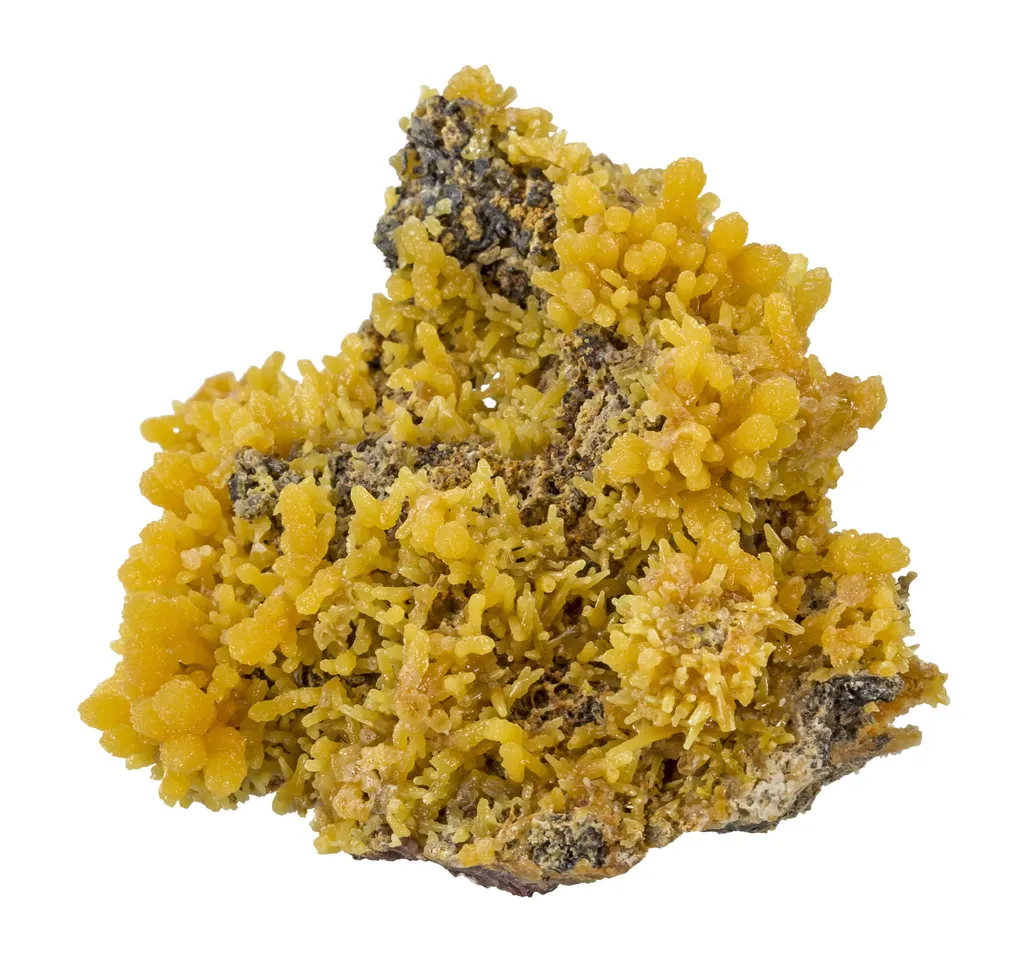 Mimetite image