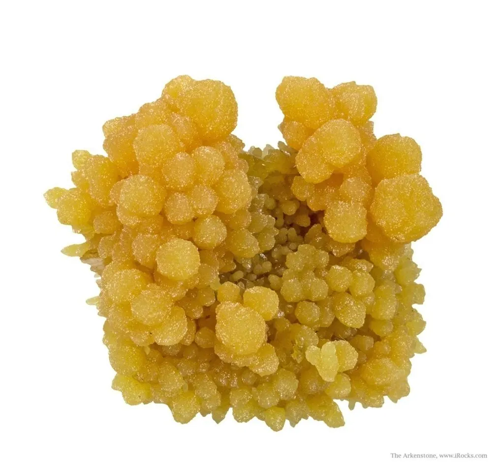 Mimetite - image 2