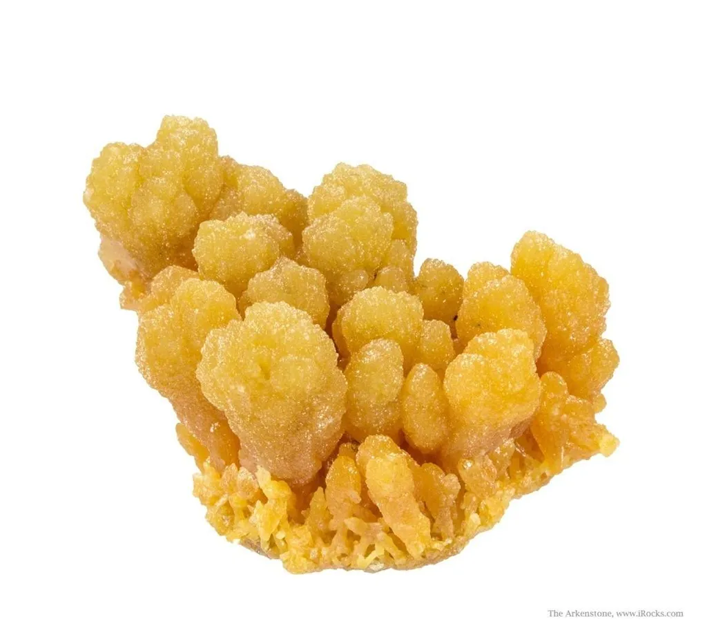 Mimetite - image 2