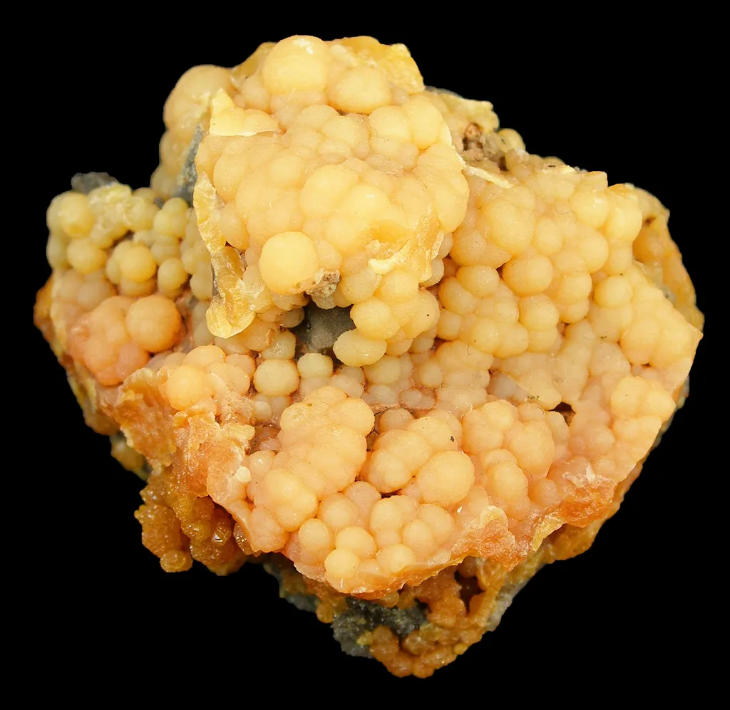 Mimetite image