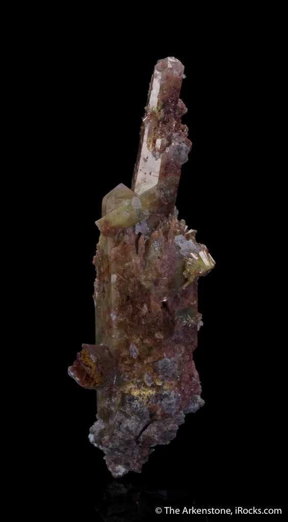 Mimetite - image 6