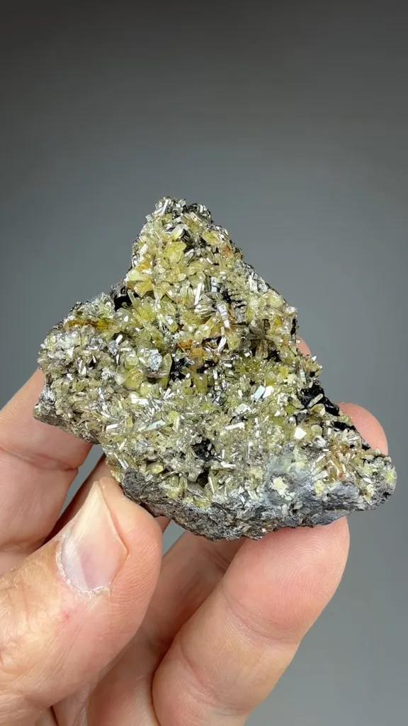 Mimetite - image 2