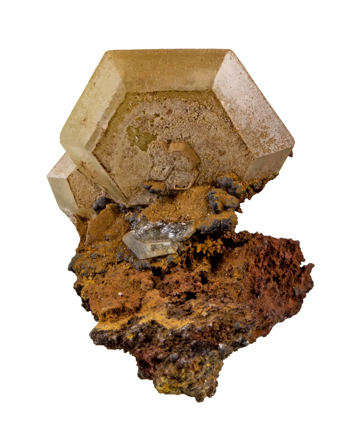 Mimetite - image 3