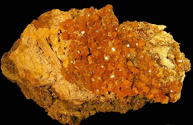 Mimetite image