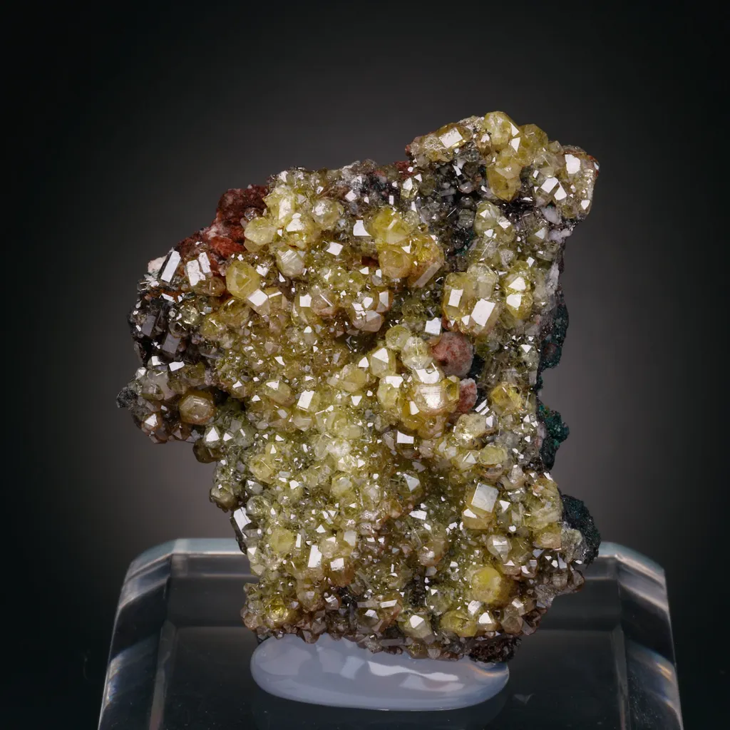 Mimetite image