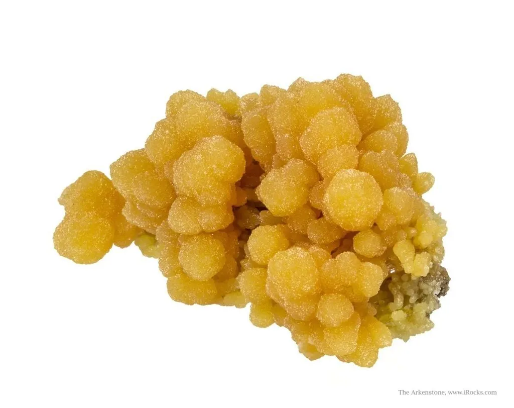 Mimetite - image 2