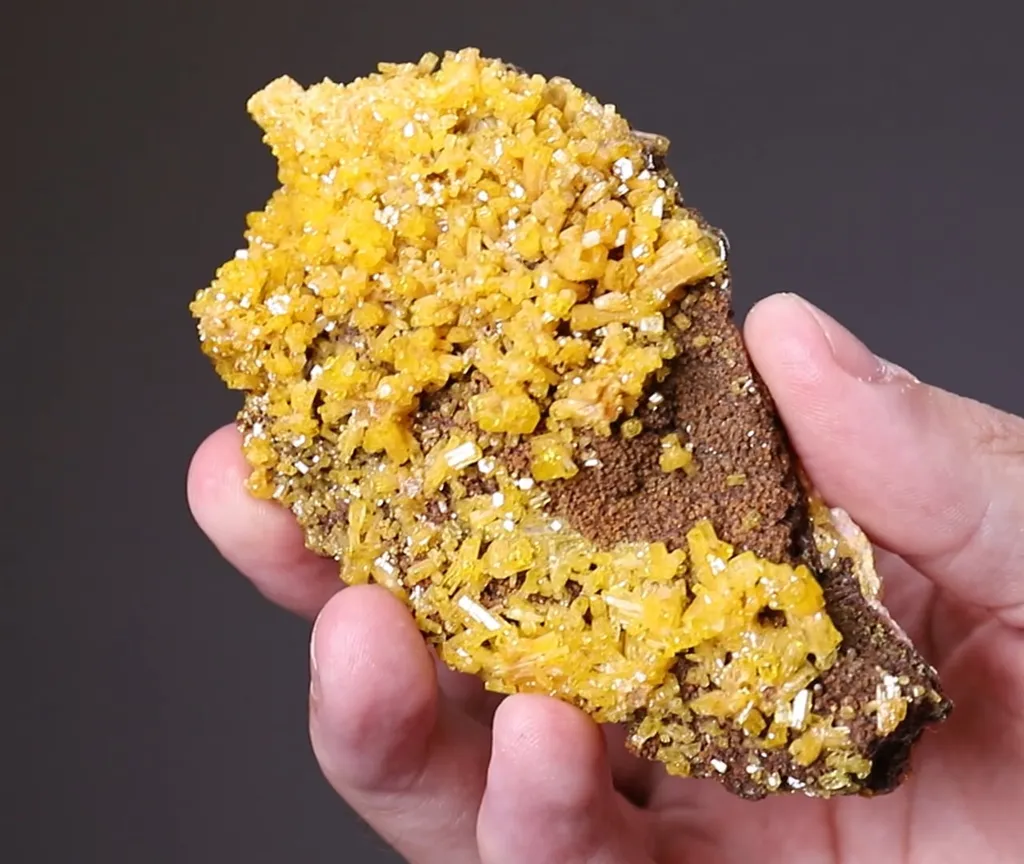 Mimetite - image 2