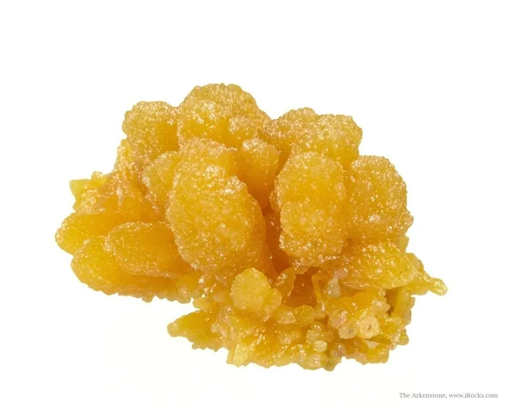 Mimetite - image 2