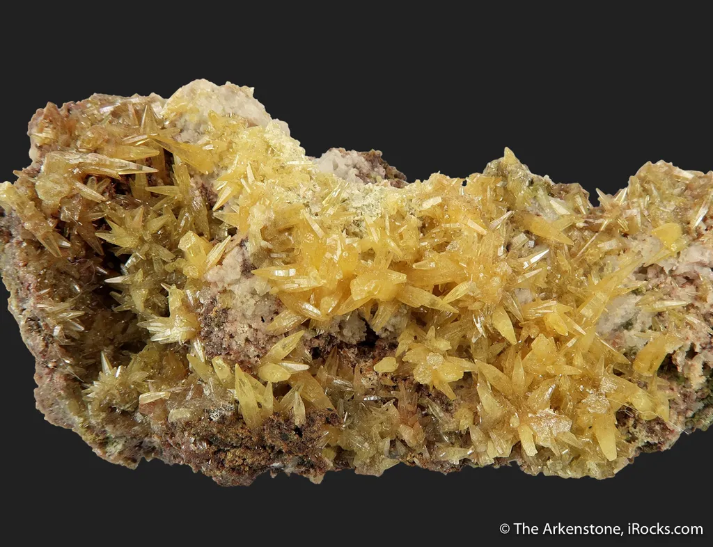 Mimetite - image 10