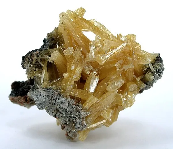 Mimetite image