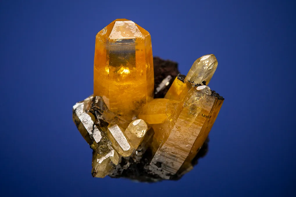 Mimetite