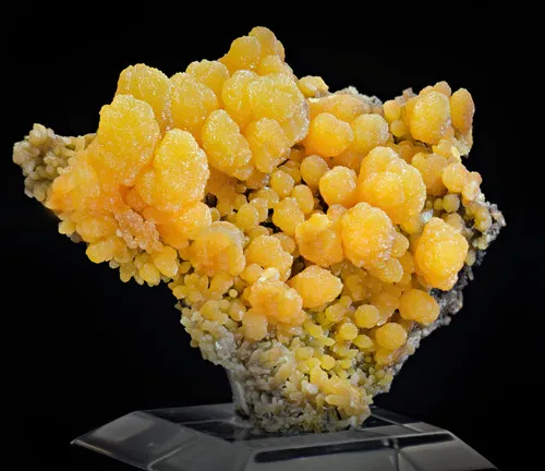 Mimetite - image 4