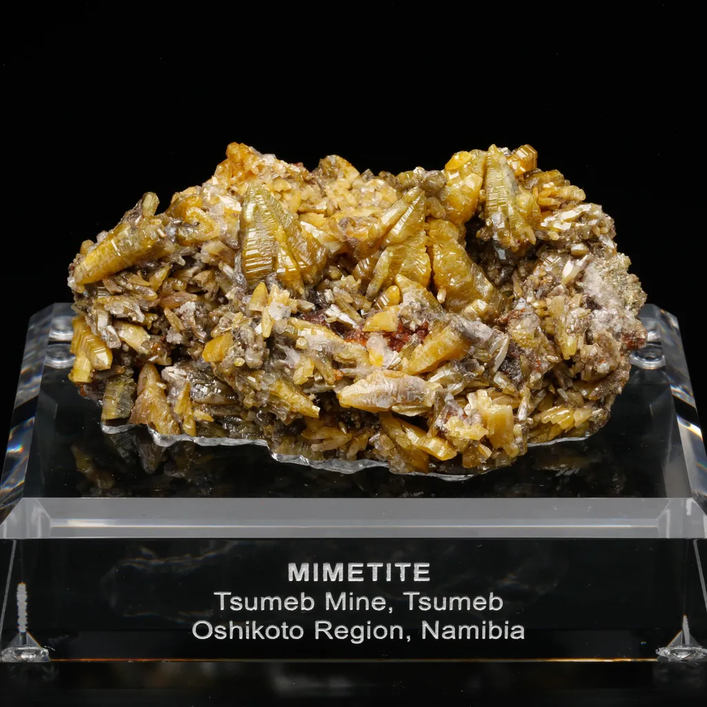 Mimetite image