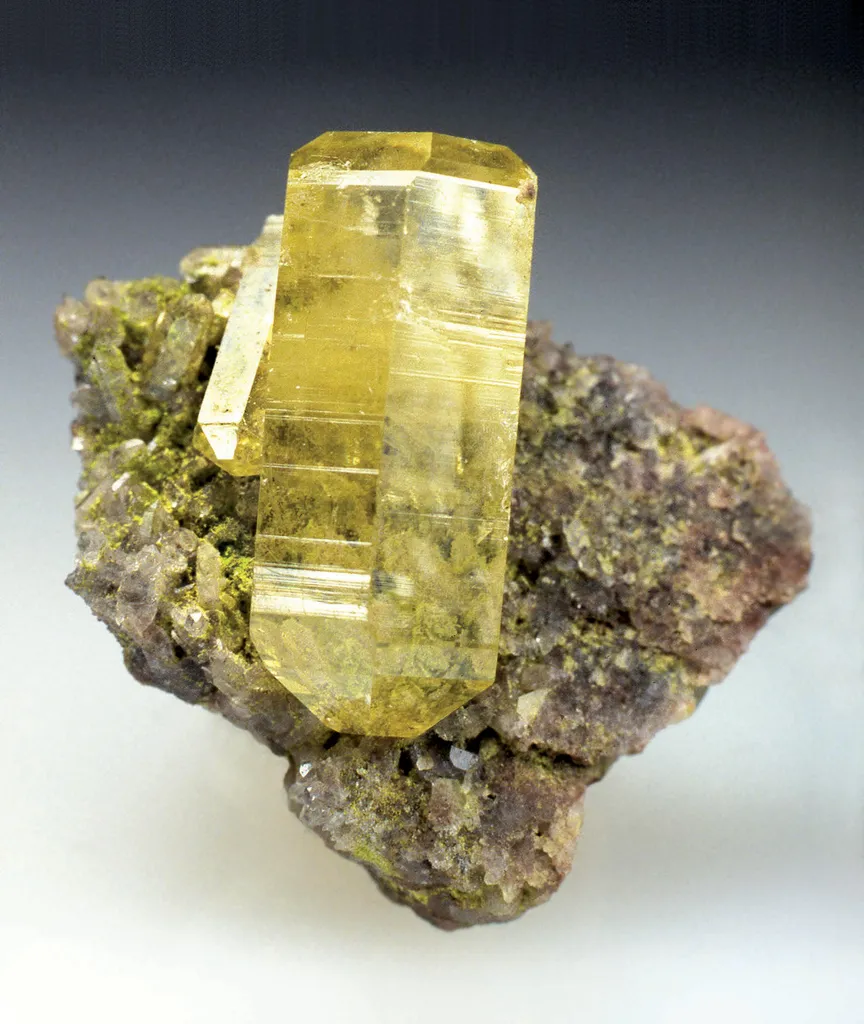 Mimetite image