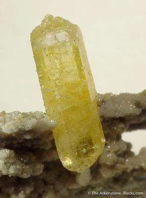 Mimetite - image 2