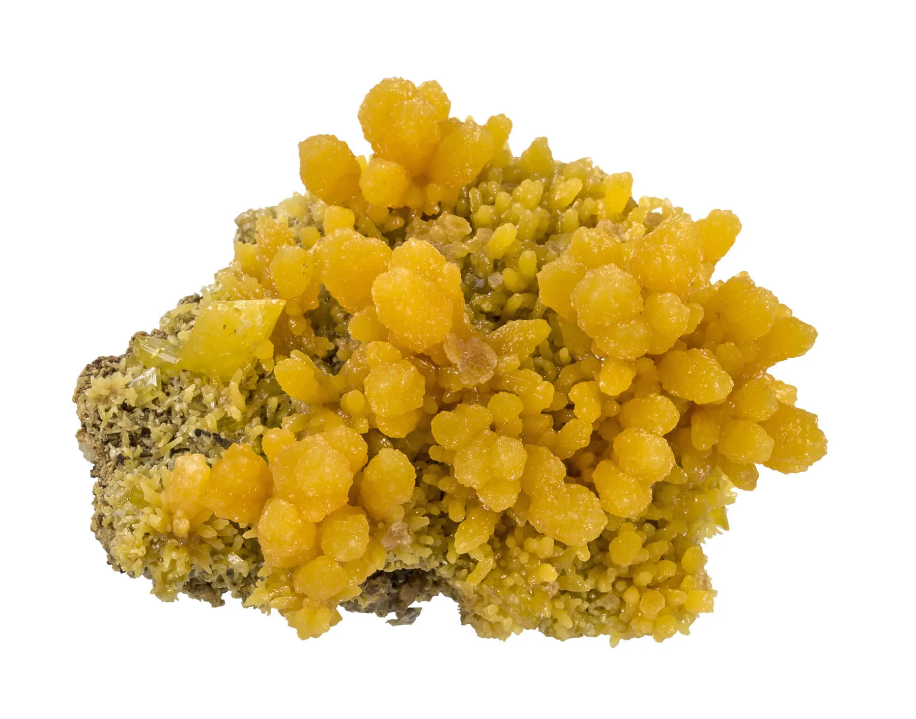 Mimetite - image 3