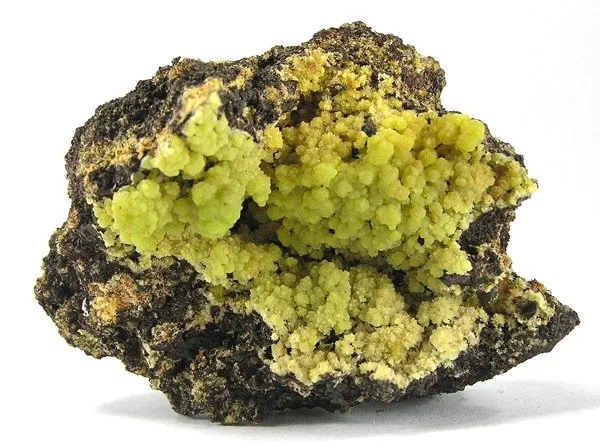 Mimetite image