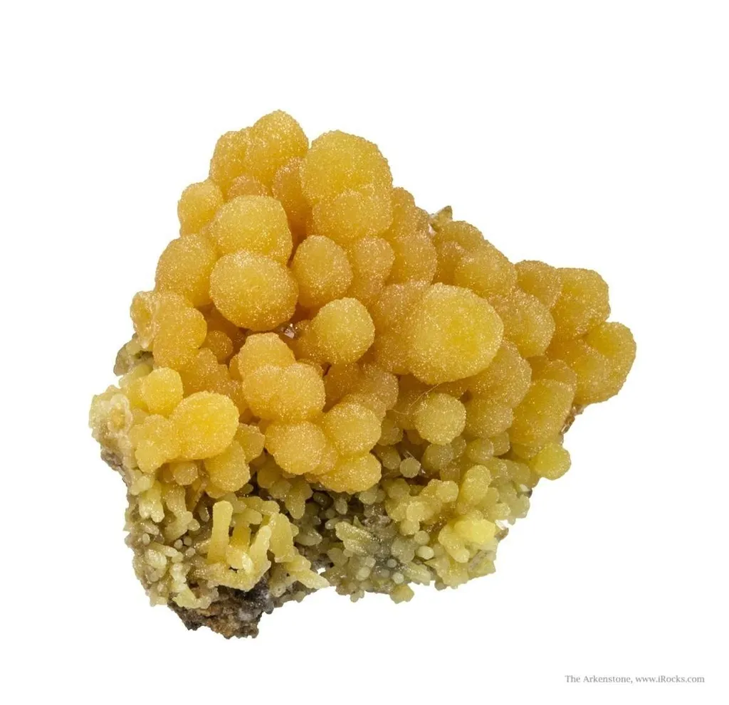Mimetite - image 3