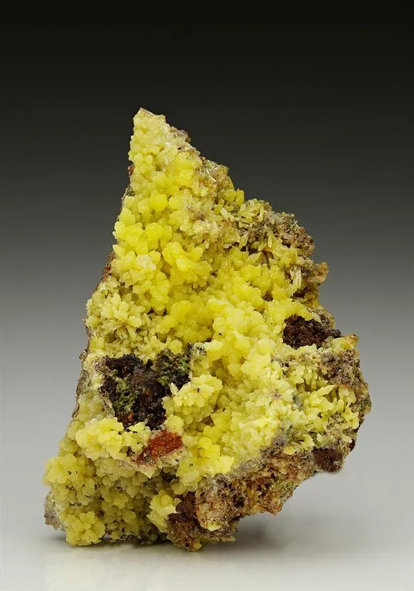 Mimetite image