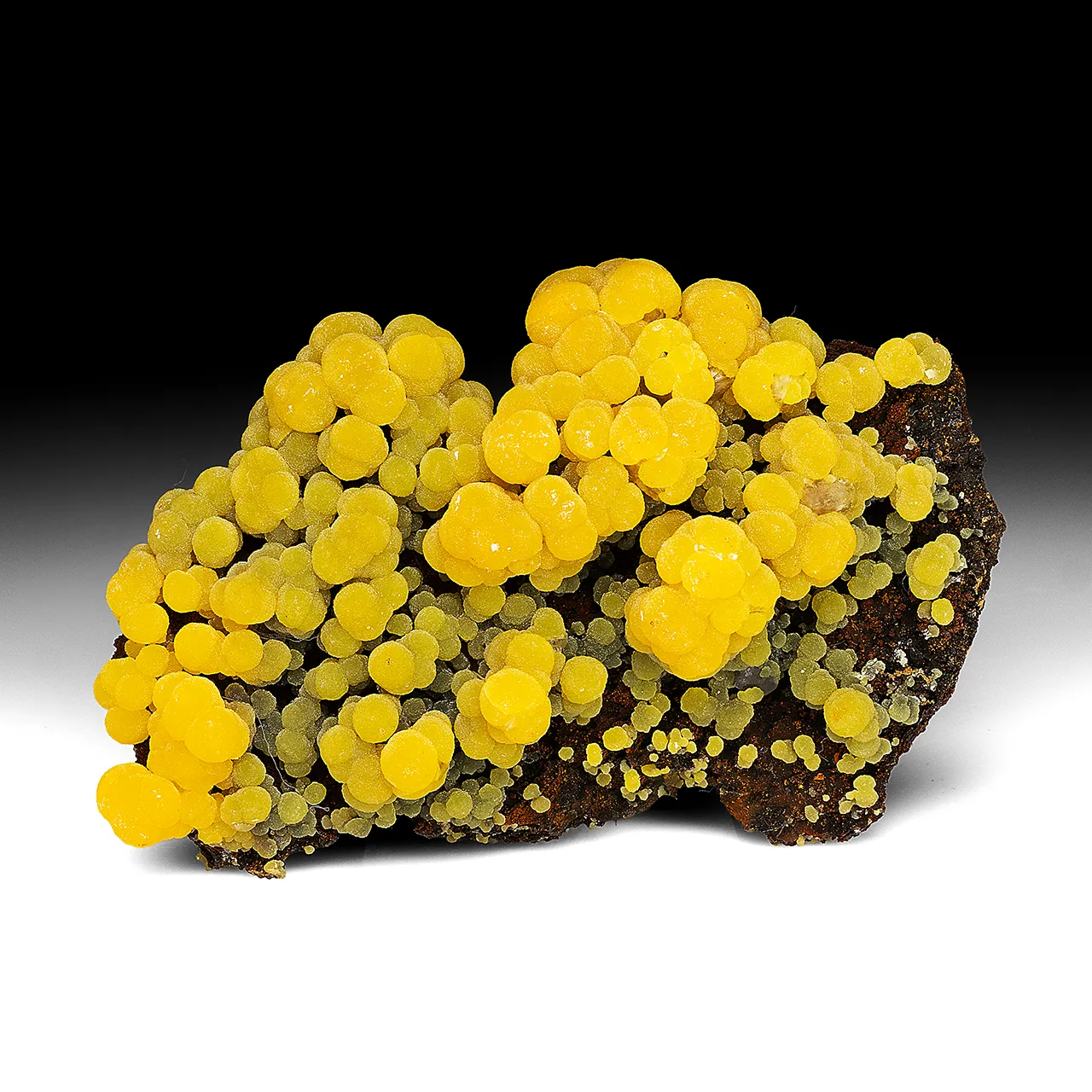 Mimetite - image 1