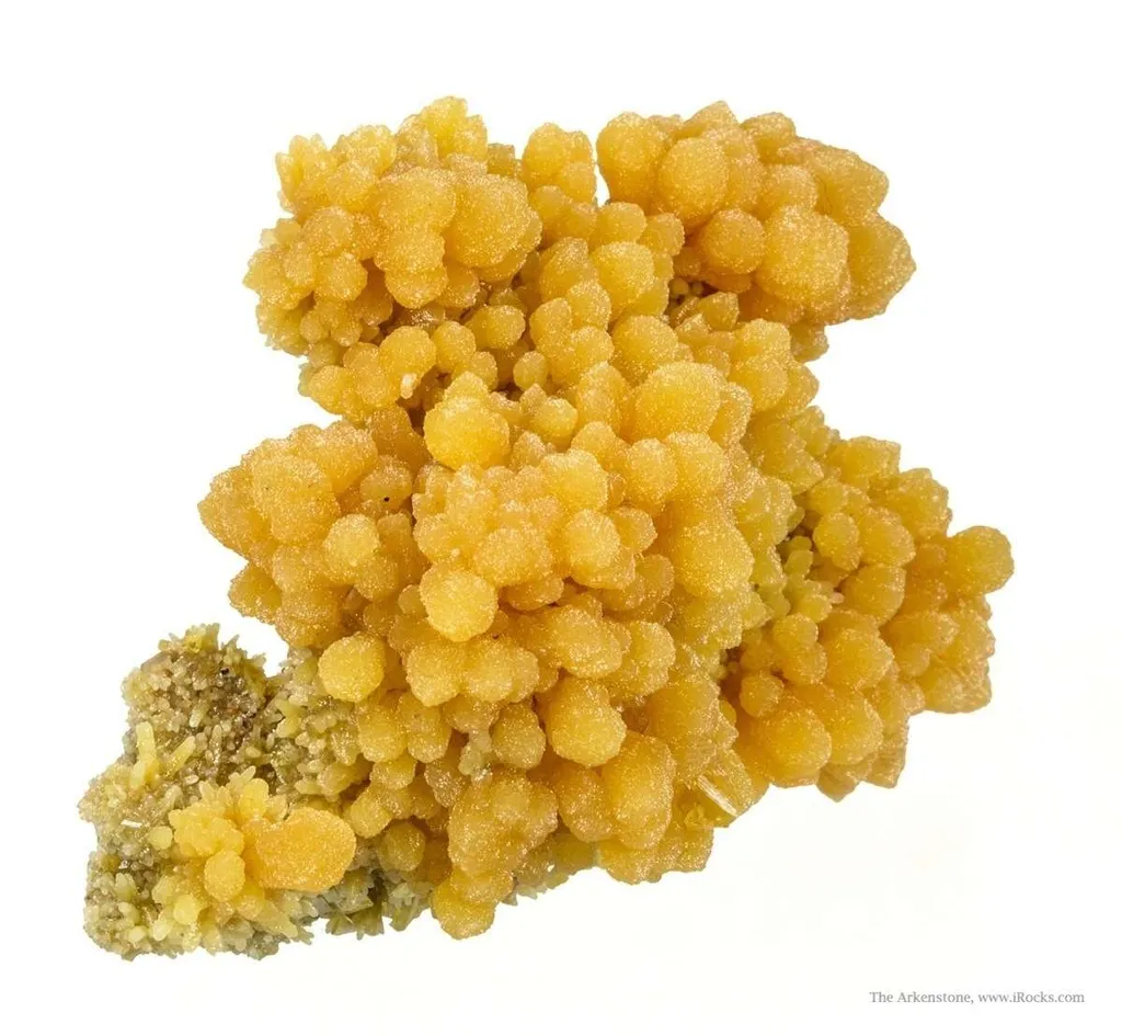 Mimetite - image 4
