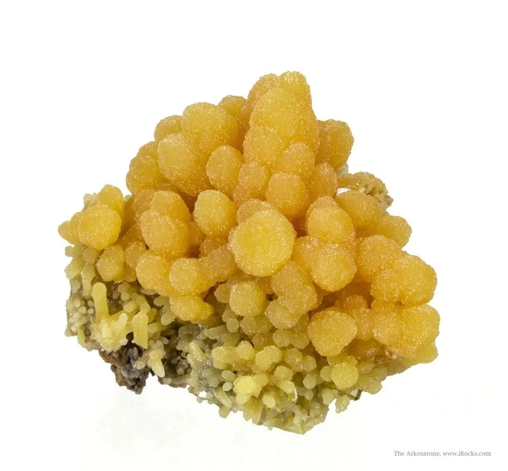Mimetite - image 2