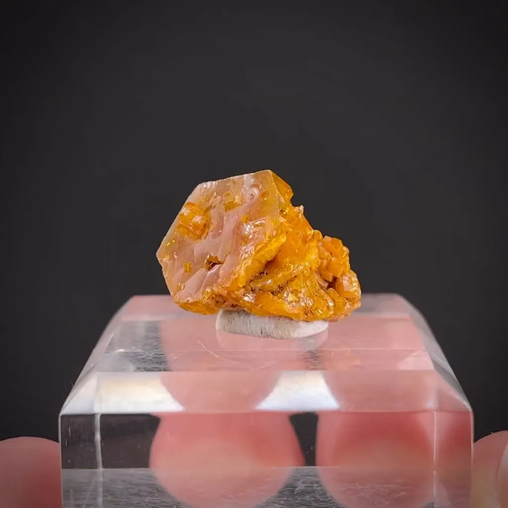 Mimetite - image 2