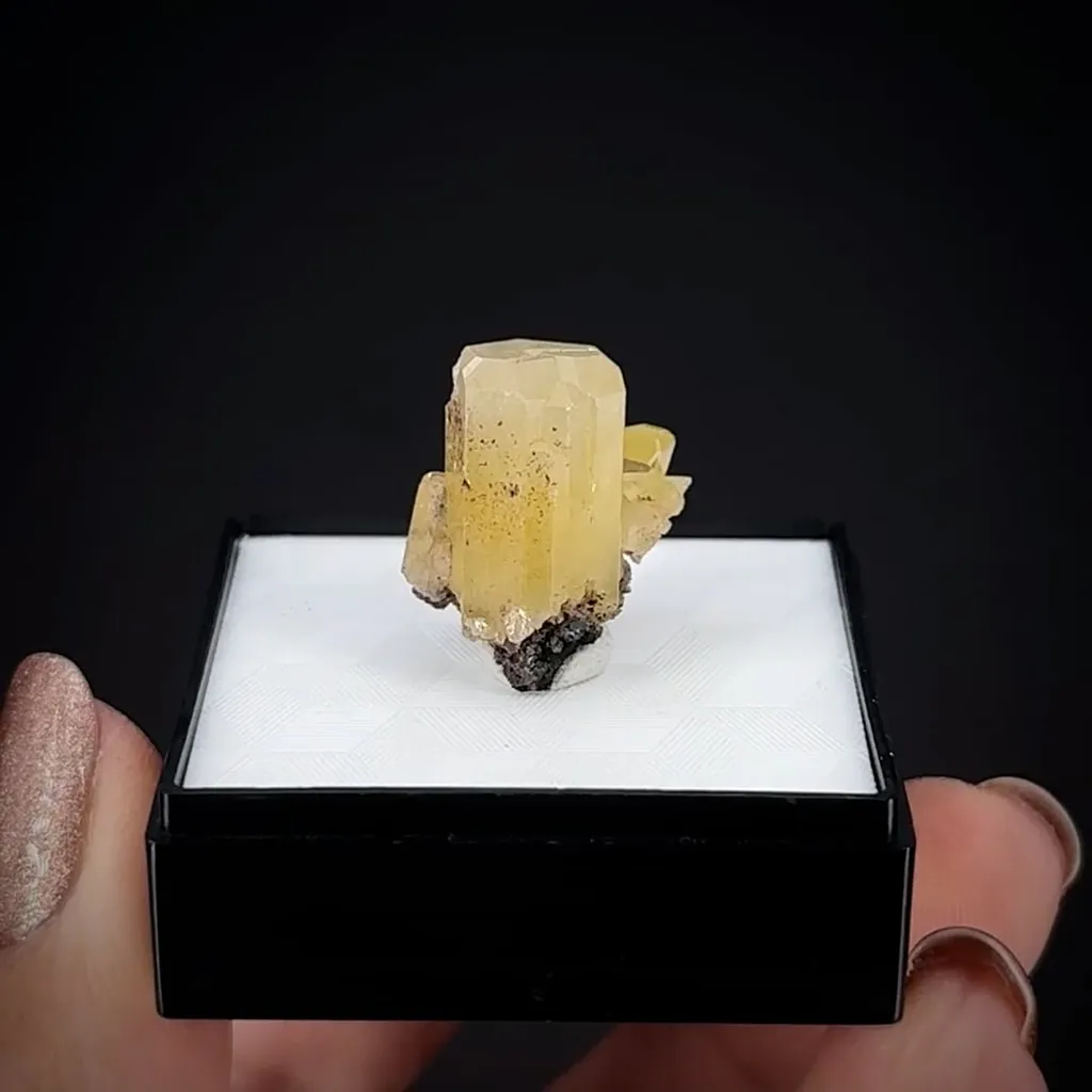 Mimetite - image 2