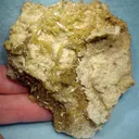 Mimetite, Dolomite - image 1