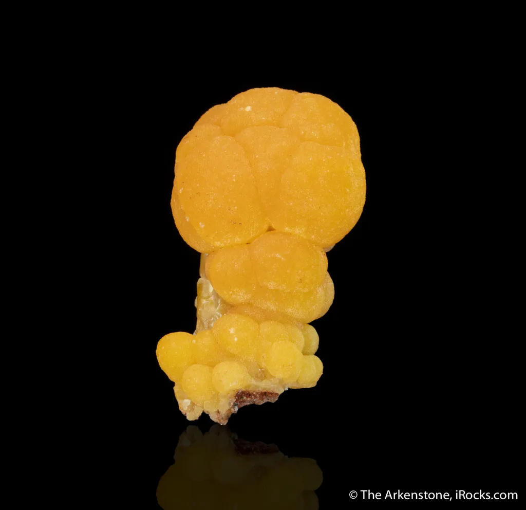 Mimetite - image 4