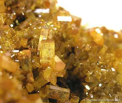 Mimetite - image 2