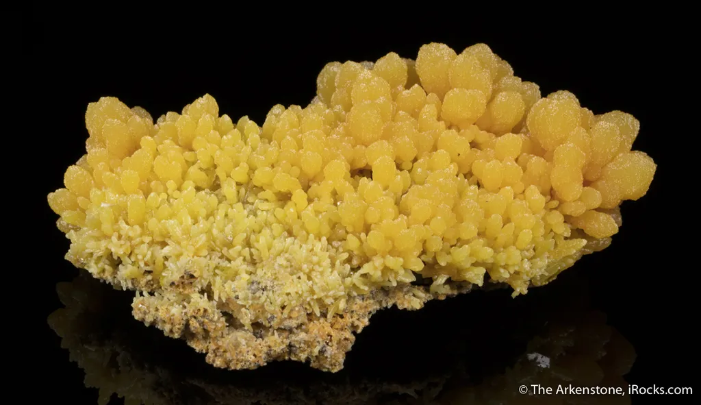 Mimetite - image 6