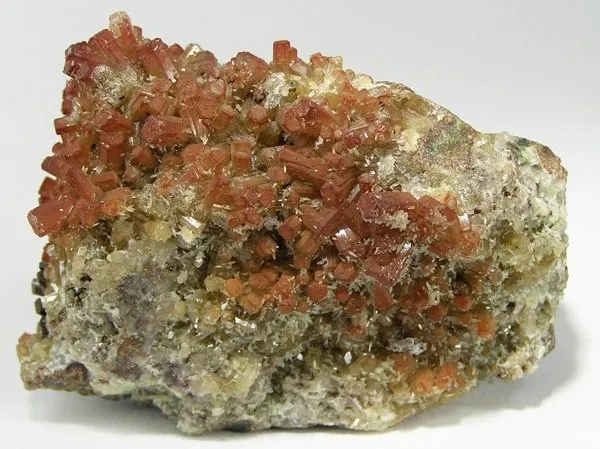 Mimetite image