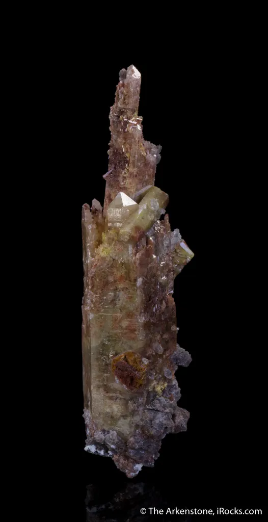 Mimetite - image 4
