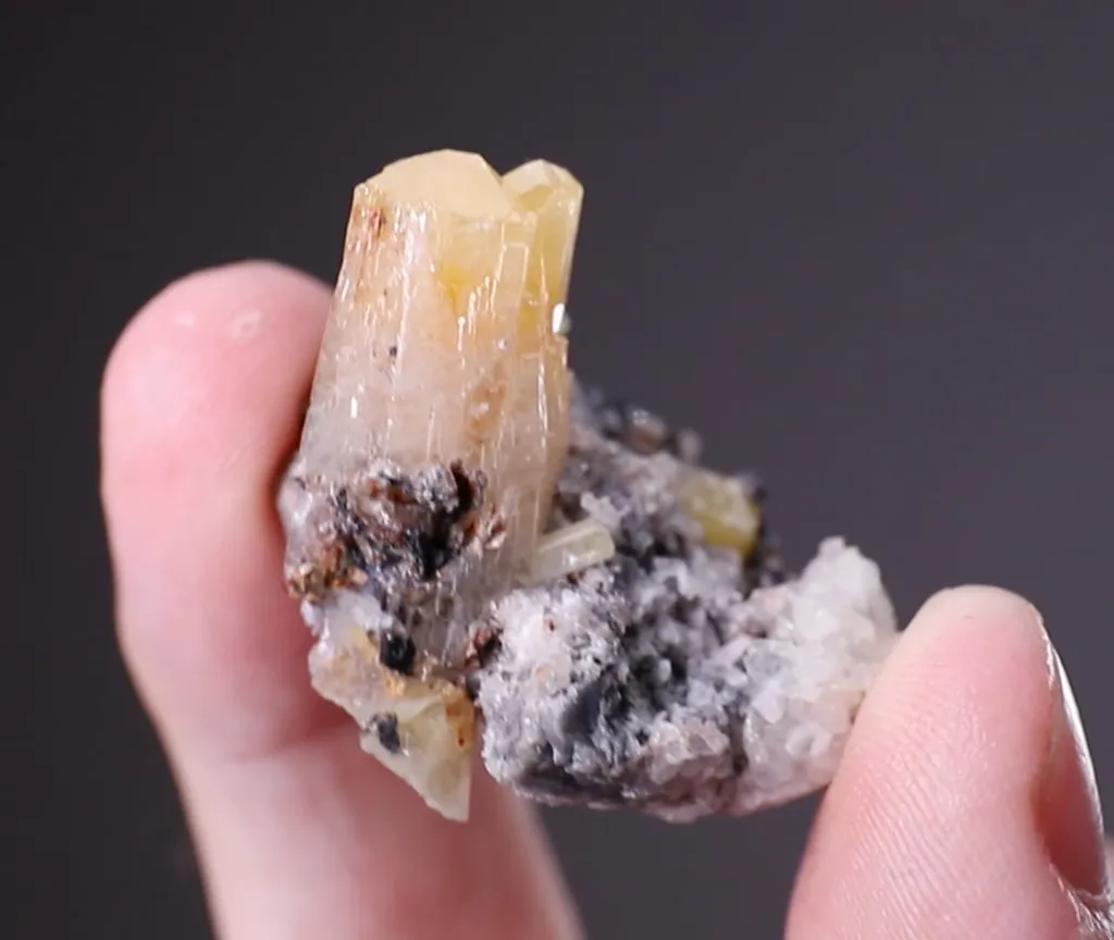 Mimetite - image 2