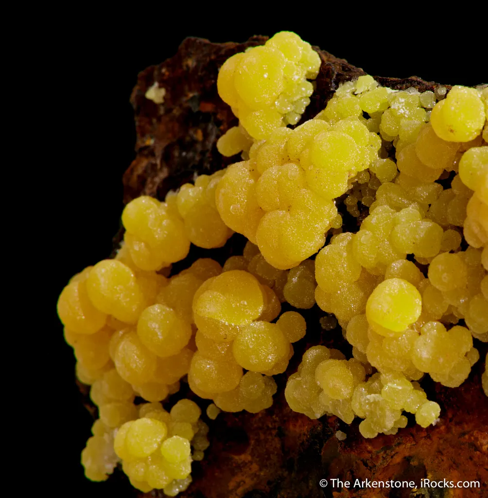 Mimetite - image 3