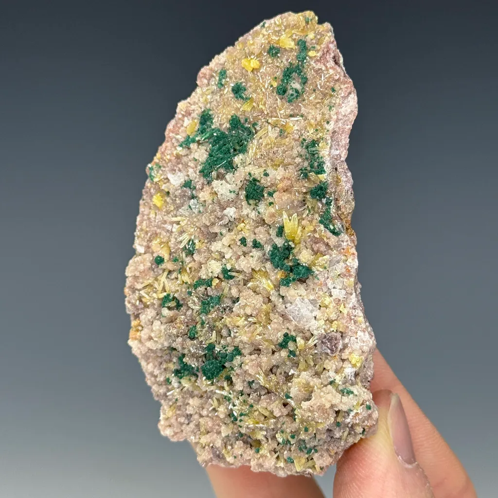 Mimetite - image 2