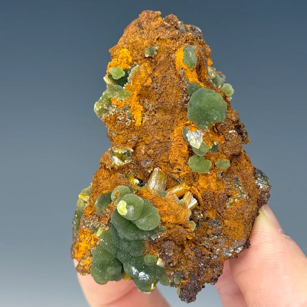 Mimetite image