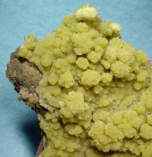 Mimetite - image 2