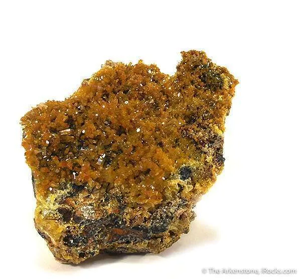 Mimetite image