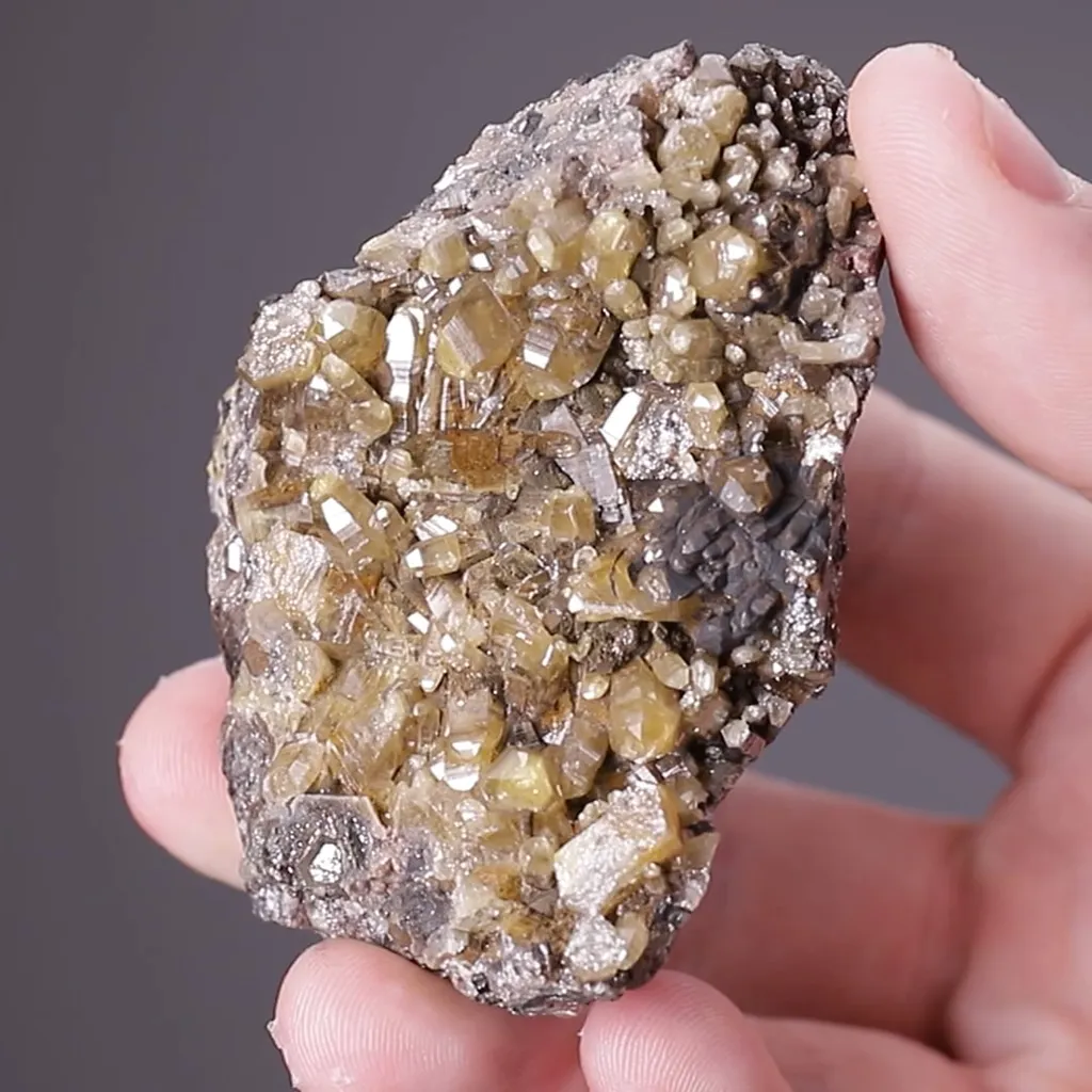 Mimetite - image 2
