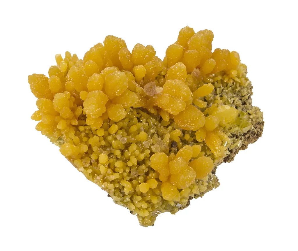Mimetite - image 2