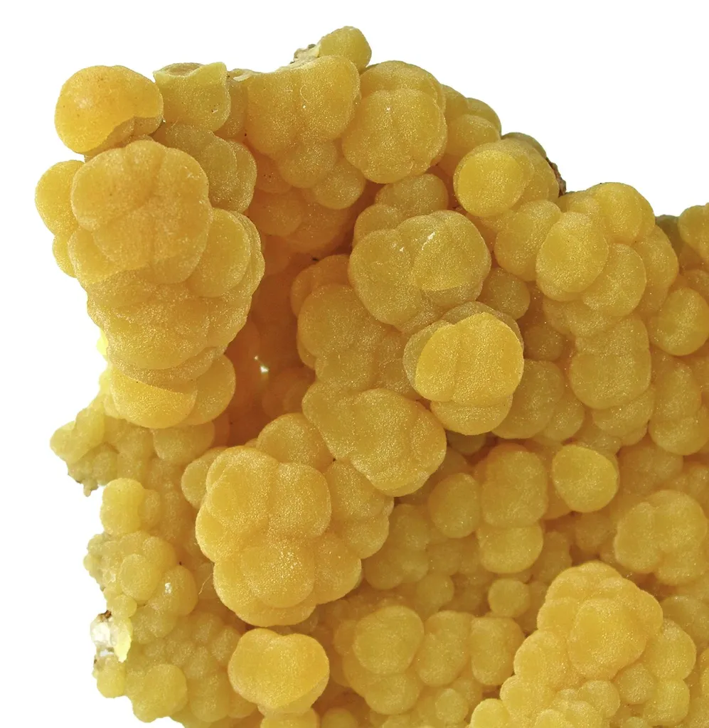 Mimetite - image 2