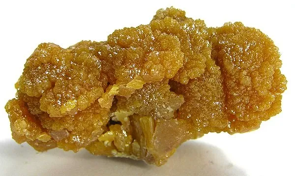 Mimetite image