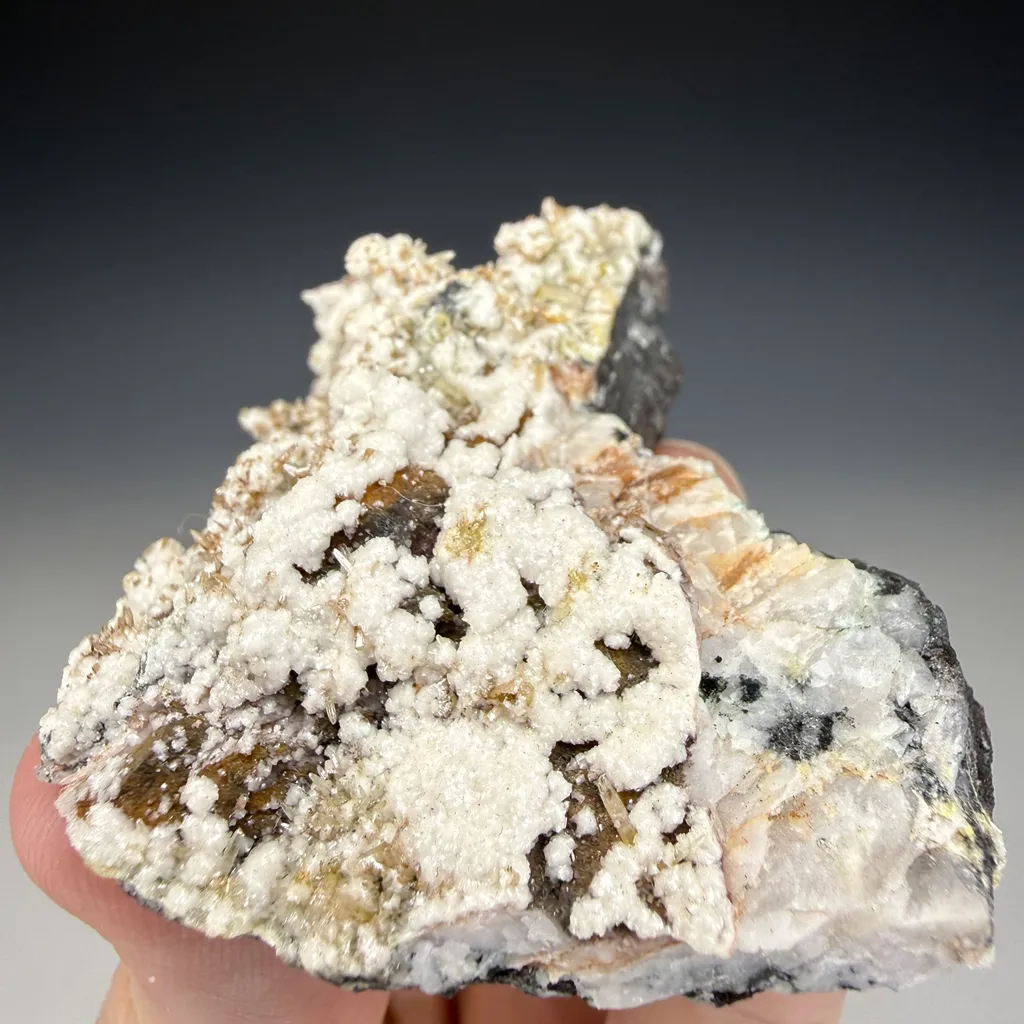 Mimetite - image 2