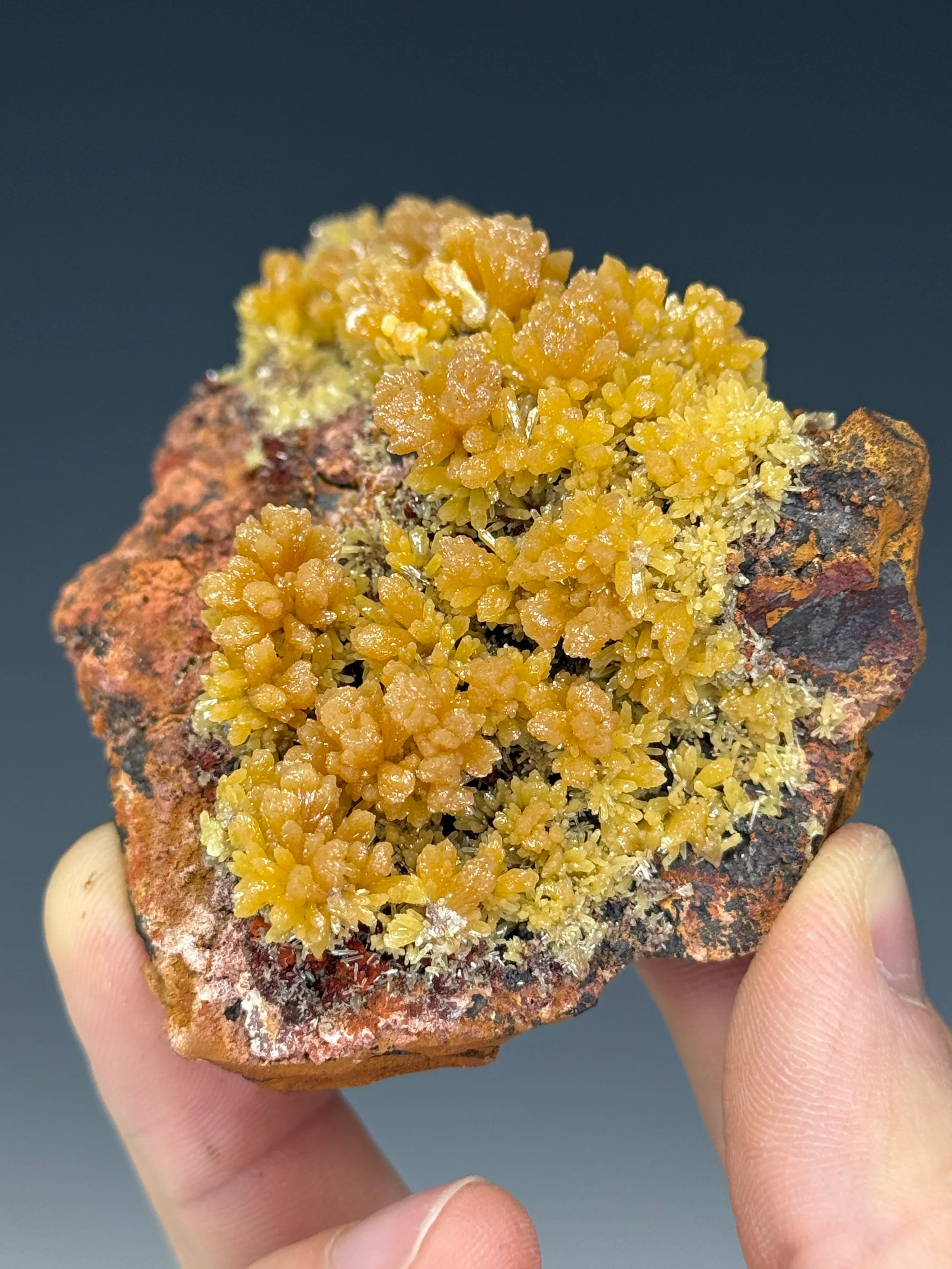 Mimetite - image 3